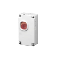 Boton de Panico Cableado