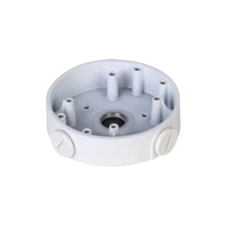 Caja de conexiones Honeywell