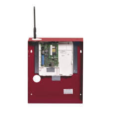 Comunicador Dual IP y GSM 4G para Sistema contra incendio