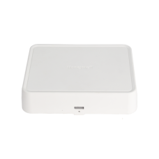 Control de acceso para 1 Puerta, Soporta hasta 2 lectores por OSDP / Expandible a 16 Puertas/32 Lectores