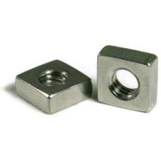 Tuerca Cuadrada para RP-5212, Paquete con 25 Piezas