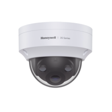 Domo IP 3 Megapixel / Lente 2.8 mm / 40 mts IR / Ultra Baja Iluminación / NDAA / ONVIF / Exterior IP66 / Antivandalico IK10 / Ultra Baja Iluminación / H.265 / PoE / Serie 35 / Honeywell Security Domo IP 3 Megapixel / Lente 2.8 mm / 40 mts IR / Ultra Baja Iluminación / NDAA / ONVIF / Exterior IP66 / Antivandalico IK10 / Ultra Baja Iluminación / H.265 / PoE / Serie 35 / Honeywell Security