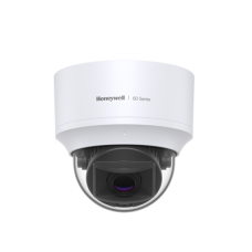 Domo IP 5 MP / Lente Mot. 7 a 22 mm / Interior / 30 mts IR / H.265 / NDAA / ONVIF / IP52 / IK10 / Detección Sabotaje / Movimiento / Rostros / Intrusión / Merodeo / Objeto Abandonado / Audio I/O / PoE / Serie 60 / Honeywell Security Domo IP 5 MP / Lente Mot. 7 a 22 mm / Interior / 30 mts IR / H.265 / NDAA / ONVIF / IP52 / IK10 / Detección Sabotaje / Movimiento / Rostros / Intrusión / Merodeo / Objeto Abandonado / Audio I/O / PoE / Serie 60 / Honeywell Security