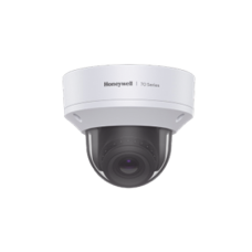Domo IP 8 MP / Lente Mot. 3.6 a 11 mm / H.265 / NDAA / ONVIF / IK10 / WDR 130 dB / IA Avanzado Detección Sabotaje / Movimiento / Rostros / Intrusión / Merodeo / Objeto Abandonado / Alarma y Audio I/O / PoE / Serie 70 / Honeywell Security Domo IP 8 MP / Lente Mot. 3.6 a 11 mm / H.265 / NDAA / ONVIF / IK10 / WDR 130 dB / IA Avanzado Detección Sabotaje / Movimiento / Rostros / Intrusión / Merodeo / Objeto Abandonado / Alarma y Audio I/O / PoE / Serie 70 / Honeywell Security