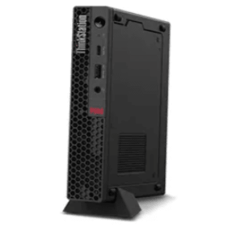 MINI Estación de Trabajo para MAXPRO en Videovigilancia / Tarjeta Gráfica NVIDIA / Hasta 2 Monitores Simultáneos