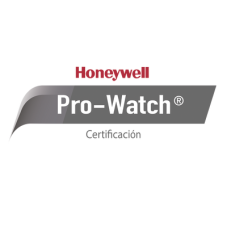 Certificacion Prowatch