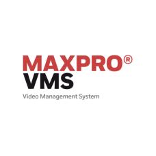 Servicio de Soporte Anual del Software MAXPRO VMS