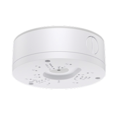 Caja de Conexión Circular / Compatible con Serie 30 / Exterior IP66 Caja de Conexión Circular / Compatible con Serie 30 / Exterior IP66