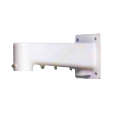 Montaje de Pared para PTZ IP Honeywell / Compatible con Serie 60 y Serie 35 / Exterior