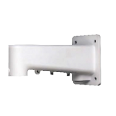 Montaje de Pared para PTZ IP Honeywell / Compatible con Serie 60 y Serie 35 / Exterior