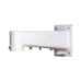 Montaje de Pared para PTZ IP Honeywell / Compatible con Serie 60 y Serie 35 / Exterior