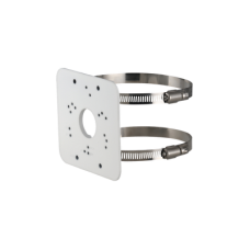 Montaje Adaptador Para Poste Honeywell Montaje Adaptador Para Poste Honeywell