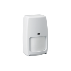 Sensor Inalambrico de Doble Teconolgia Movimiento y Microondas, Angulo de 90º Cobertura de 15m. / Batería de Larga Duración 3-5 años Sensor Inalambrico de Doble Teconolgia Movimiento y Microondas, Angulo de 90º Cobertura de 15m. / Batería de Larga Duración 3-5 años