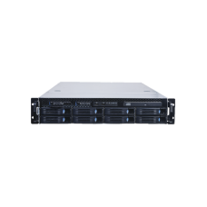 NVR MAXPRO PE (Professional Edition) 4K / 64 Canales IP / Windows 10 IoT Enterprise / 64 TB (Incluidos) / 2 U Rack / NDAA / ONVIF / H.265 / Fuente Redundante / RAID 1/5/6/10 / Honeywell Security