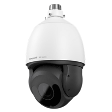 Cámara PTZ IR 4MP Ultra Baja Iluminación / 40X Zoom Óptico / WDR 140 dB / Distancia IR 500 m / PoE++ 802.3bt / IP66-IP67-IK10 / Auto Tracking / 360° Rotación Continua