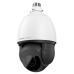 Cámara PTZ IR 4MP Ultra Baja Iluminación / 40X Zoom Óptico / WDR 140 dB / Distancia IR 500 m / PoE++ 802.3bt / IP66-IP67-IK10 / Auto Tracking / 360° Rotación Continua