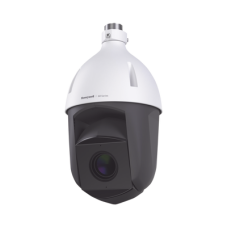 PTZ IP 5 MP / 30X Zoom / 150 m IR / H.265 / U-PoE / Soporta Autoseguimiento / IP66 / NEMA 4X / IK10 / Alarmas y Audio I/O / Detección Facial / Merodeo / Objeto Abandonado / Intrusión / ONVIF / NDAA / Serie 60 / Honeywell Security