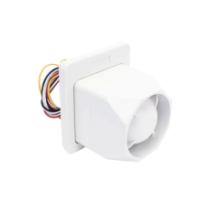 Sirena de dos tonos 25 W Sirena de dos tonos 25 W