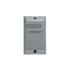 Lectora de proximidad inalambrica interior/exterior para paneles VideoFied Lectora de proximidad inalambrica interior/exterior para paneles VideoFied