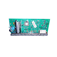 Tarjeta para Vista10P de 10 zonas con teclado