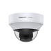 Domo IP 5 MP / Lente Mot. 2.7-13.5 mm / Exterior / 50 mts IR / H.265 / NDAA / ONVIF / IP67 / IK10 / Detección Sabotaje / Movimiento / Rostros / Intrusión / Merodeo / Objeto Abandonado / Alarmas y Audio I/O / PoE / Serie 60 Honeywell Security