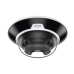 Multisensor IP 20 MP (4 Lentes de 5 MP) / Lentes Motorizados 3.7 a 7.7 mm  / Exterior / IP66 / 30 mts IR / H.265 / IK10 / NDAA / ONVIF / Detección Sabotaje / Movimiento / Audio / PoE+ / Alarmas y Audio I/O / Serie 60 / Honeywell Security
