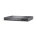 NVR 8 MP 4K / 8 Canales IP / 8 Puertos PoE+ / H.265 / 8 TB (Incluidos) / NDAA / ONVIF / Audio y Alarmas I/O / Soporta IA / Serie 35 / Honeywell Security