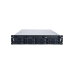 NVR MAXPRO PE (Professional Edition) 4K / 64 Canales IP / Windows 10 IoT Enterprise / 64 TB (Incluidos) / 2 U Rack / NDAA / ONVIF / H.265 / Fuente Redundante / RAID 1/5/6/10 / Honeywell Security