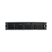 NVR MAXPRO PE (Professional Edition) 4K / 64 Canales IP / Windows 10 IoT Enterprise / 64 TB (Incluidos) / 2 U Rack / NDAA / ONVIF / H.265 / Fuente Redundante / RAID 1/5/6/10 / Honeywell Security