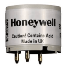 Celda Reemplazable MPD De Perla Catalítica Para Gases Inflamables (Calibración De Metano 0-100% LEL) Para Transmisores Serie XNX