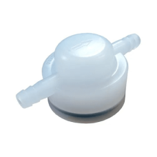 Copa de calibración adaptador de flujo para Serie Sensepoint XCD