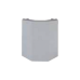 Parasol De Acero Inoxidable Para Detectores De Flama Serie FS20X, FS24X & FS24X Plus De Honeywell Analytics