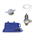 Kit De Calibración Para Gases Combustibles Para Transmisor Sensepoint XCD