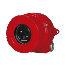 Detector De Flama Industrial Avanzado Multi-Espectro, Triple Infrarrojo (IR3), Visión 90º, Sensibilidad Variable 15 - 60m, Entradas M25, Protección IP66, Certificado Para Áreas Peligrosas, Aluminio Sin Cobre