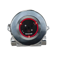 Detector De Flama Industrial Avanzado Multi-Espectro, Triple Infrarrojo (IR3), Visión 90º, Sensibilidad Variable 15 - 60m, Entradas 3/4