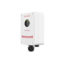 Detector De Flama Triple Espectro Infrarrojo (IR3), Apto Para Zona ATEX 2/22; FM 3611 Clase 1, 2 & 3, División 2, Color Blanco