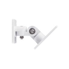 Soporte Giratorio De Montaje, Color Blanco, Para Detectores De Flama Serie FSL100