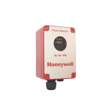 Detector De Flama Ultravioleta/Infrarrojo (UV/IR), Apto Para Zona ATEX 2/22; FM 3611 Clase 1, 2 & 3, División 2, Certificado EN54-10 Alta Sensibilidad, Color Rojo