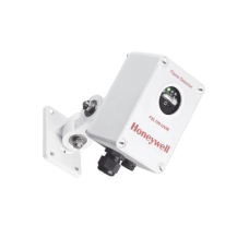 Detector De Flama Ultravioleta/Infrarrojo (UV/IR), Apto Para Zona ATEX 2/22; FM 3611 Clase 1, 2 & 3, División 2, Certificado EN54-10 Alta Sensibilidad, Color Blanco