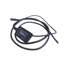 Interface de Conexión para Detectores de Flama Serie FSX de Honeywell Analytics