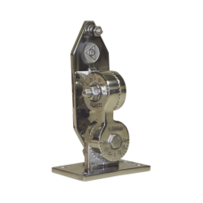 Montaje De Acero Inoxidable Para Detectores De Flama Serie FSX y FSX Plus De Honeywell Analytics