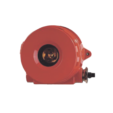 Lámpara Infrarrojo De Prueba, Para Detectores De Flama Serie FSX & FSX Plus De Honeywell Analytics, Prueba De Explosiones, Para Lugares Peligrosos, Clase I División 1