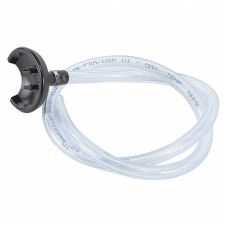 Tapa de prueba con manguera para SERIE E3Point