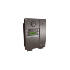 Unidad Básica Serie E3Point, Montaje En Superficie, 4-20mA, 24Vca/Vcc, -40 a 50°C (cartucho del sensor por separado)