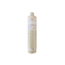 Cilindro De Gas Para Calibración, Pentano/Aire, Concentración 25% LEL, Cap 103 L, Para Serie XNX, XCD y S3K