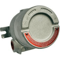 Conjunto De Caja De Conexiones De 6 Cables De Aluminio UL/CSA