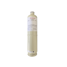 Cilindro De Calibración De Hidrogeno H2/Air, Concentración 1000 ppm, Capacidad 58 L, Dimensiones 5/8 x 18 pulg, Para Serie XNX/XCD/S3K