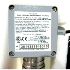 Kit De Montaje Remoto Para Sensores Tóxicos Con Personalidad Electroquimica EC (15m) Para Serie 3000 y XNX Kit De Montaje Remoto Para Sensores Tóxicos Con Personalidad Electroquimica EC (15m) Para Serie 3000 y XNX