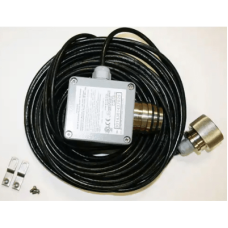 Kit De Montaje Remoto Para Sensores Tóxicos Con Personalidad Electroquimica EC (45m) Para Serie 3000 y XNX Kit De Montaje Remoto Para Sensores Tóxicos Con Personalidad Electroquimica EC (45m) Para Serie 3000 y XNX