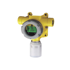 Detector Industrial De Gases Combustibles, Con Sensor De Hidrogeno EC 0-1000 ppm, Salida 4-20 mA, Certificación ATEX/IECEx, Entradas 2xM20, Carcasa De Aluminio Grado Marino, Protección Contra Intemperie De Nailon Detector Industrial De Gases Combustibles, Con Sensor De Hidrogeno EC 0-1000 ppm, Salida 4-20 mA, Certificación ATEX/IECEx, Entradas 2xM20, Carcasa De Aluminio Grado Marino, Protección Contra Intemperie De Nailon